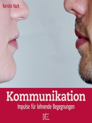 cover image of Kommunikation